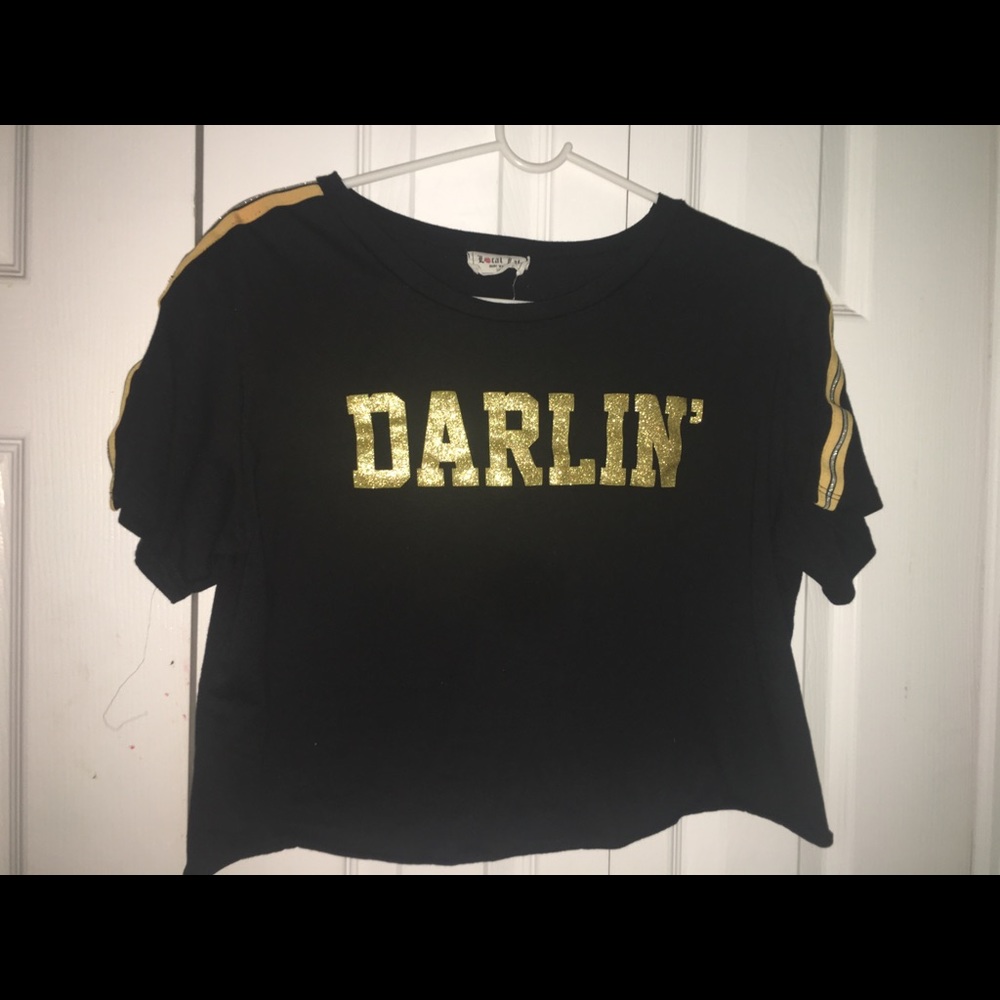 Hasn’t been worn